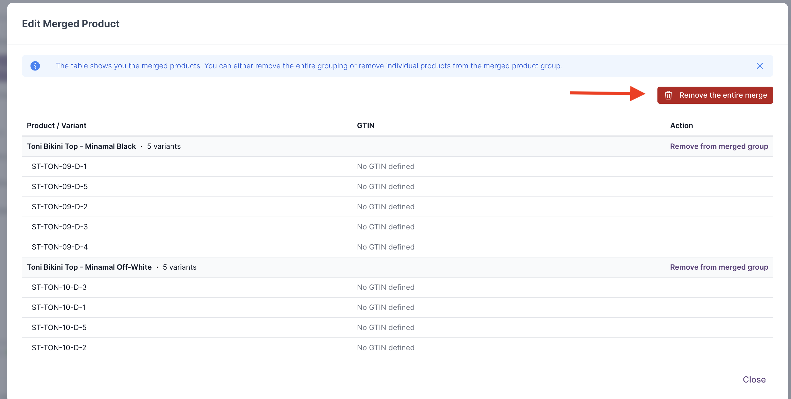 merge 8